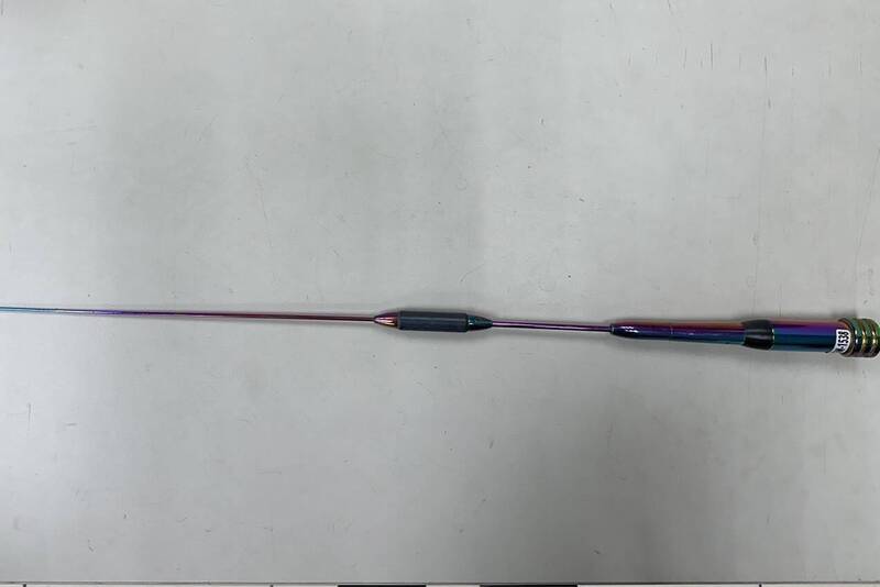 愛車「少一根」找別車交替 5小時內警上門後悔已晚