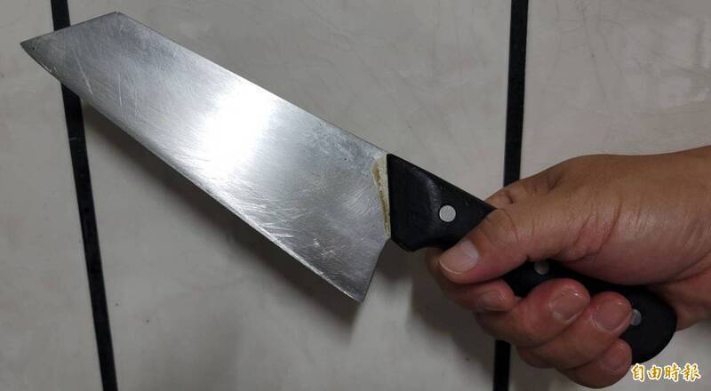 吸毒男幻覺砍人險奪命 法官判無罪理由曝