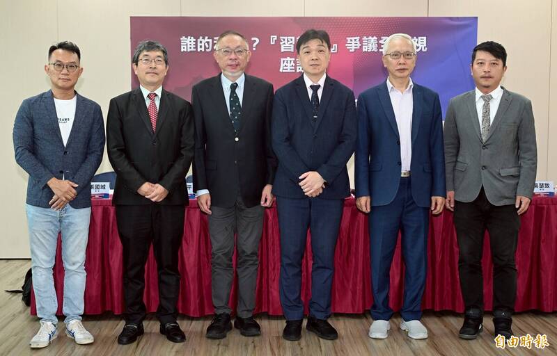 從連胡會到習鄭會 學者：民族認同從溫情呼喚轉為法律壓迫