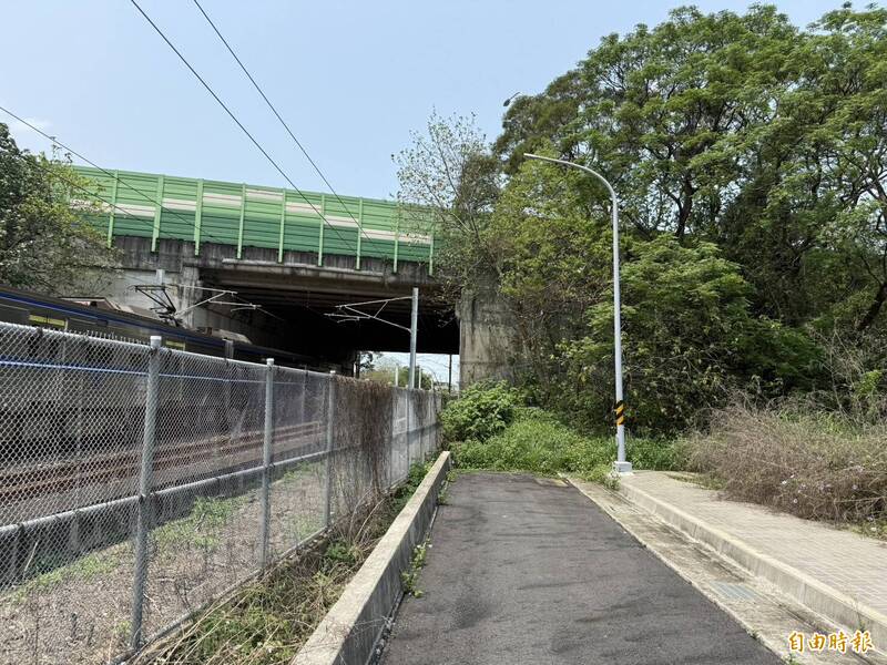 國1楊頭高架都計未送出就攬功 高虹安市府挨批效率差愛澎風