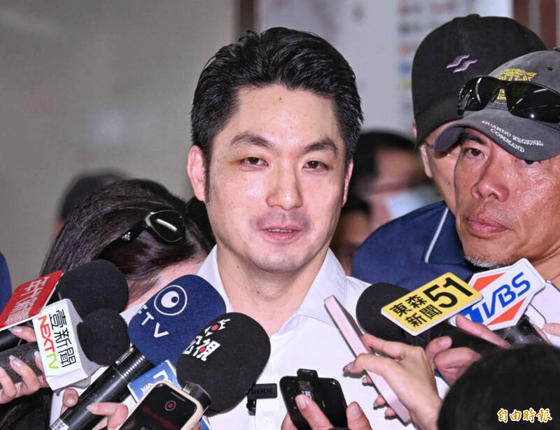 北捷狗狗友善列車惹議!貓咪、特寵飼主也想搭 蔣萬安這樣說