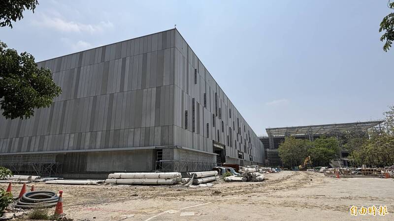 國圖南館爆「便當之亂」! 下游包商長期積欠便當錢 店家無奈報案