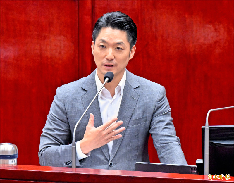 鄭習會共軍擾台 蔣:嚴厲譴責提高區域緊張的行為