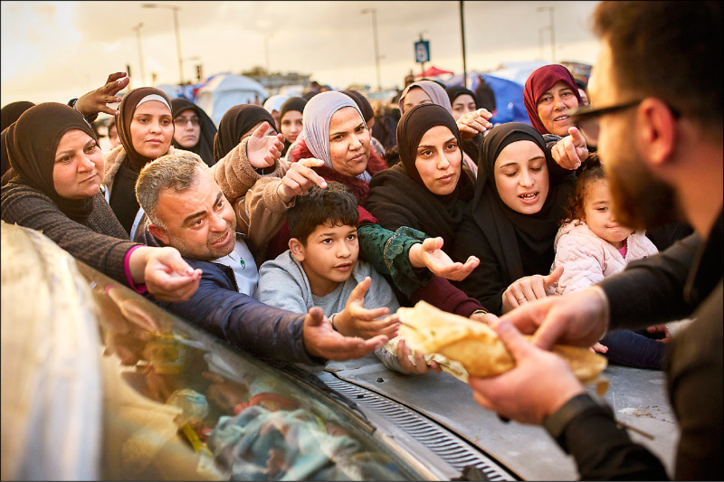 避免破壞美伊停火 以黎下週談判