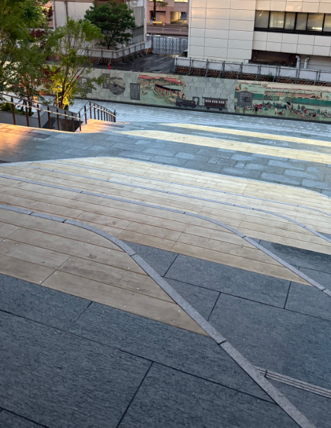 平台配色也让人容易踩空。（图撷自「@n_mawaru」X帐号）