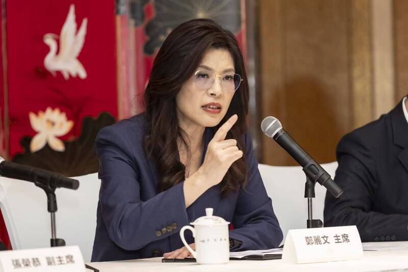 鄭習會讓國共破冰?謝志偉諷:比較像「破格」