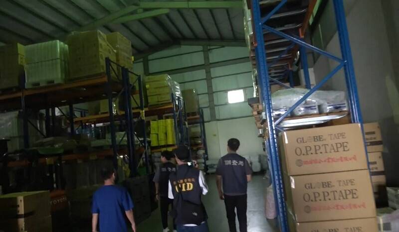 維護農業包材供應鏈!雲林檢方稽查788家業者結果曝光