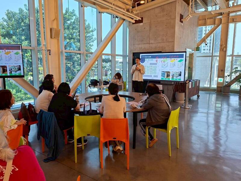 共築創業夢 屏縣推新住民與重返職場婦女創業促進計畫