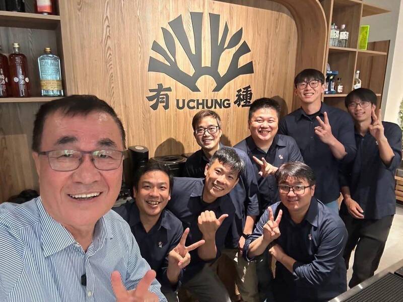 讚新北的茶很「有種」 李四川：加強茶產業對外行銷