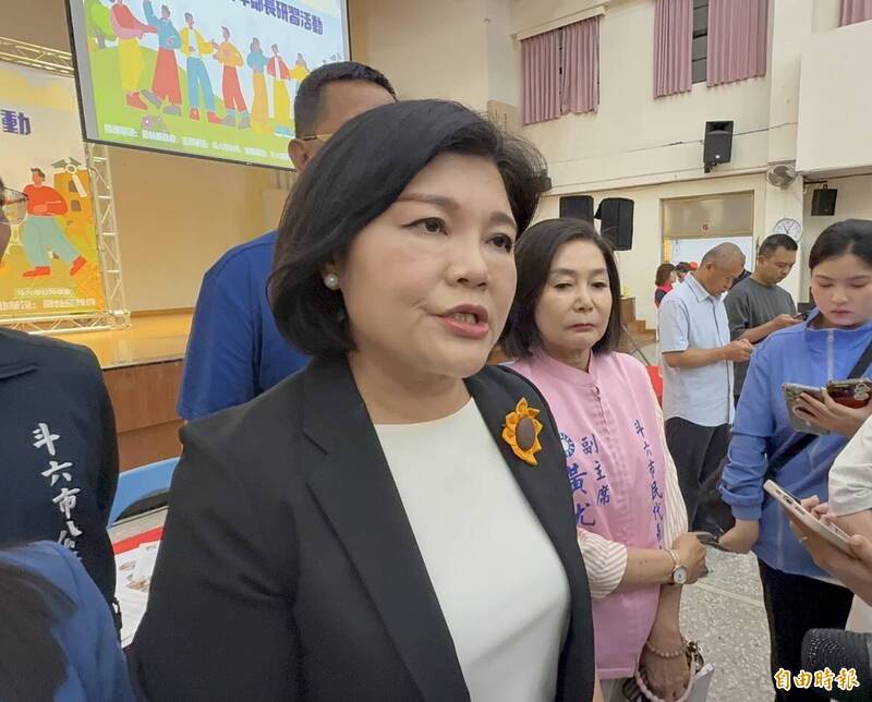 鄭習會後10項「惠台」措施 張麗善:利多且對農民是劑強心針