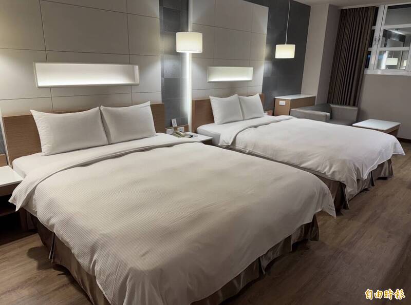 首季非法旅宿 台南、雙北均開罰破700萬 日租套房「1縣市」最多