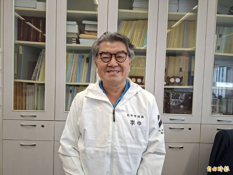 中共提惠台10措施 台中議會國民黨團:交流總比交戰好