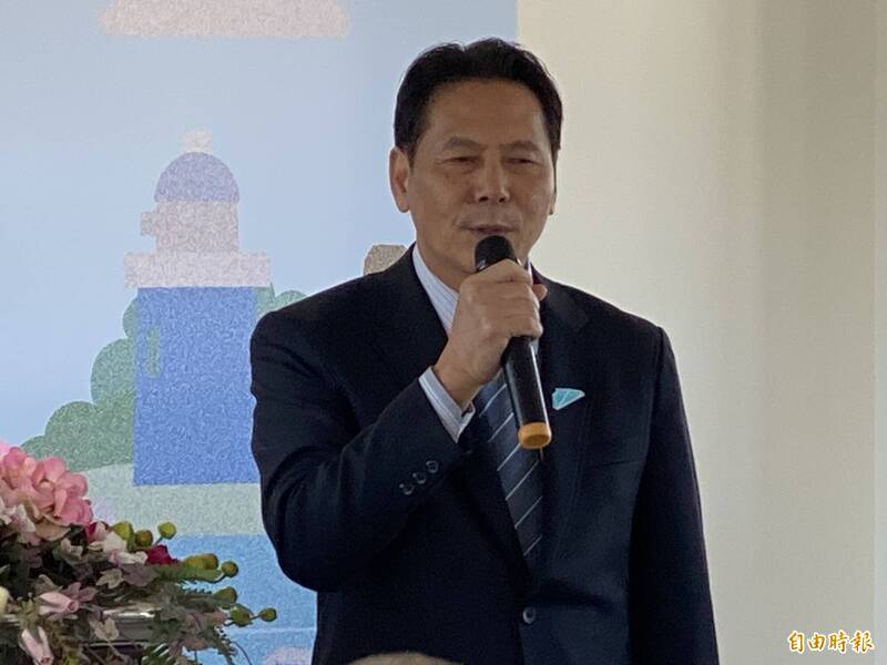 中國惠台10項》推馬祖通水電「新四通」 連江縣長:有利民生正面看待