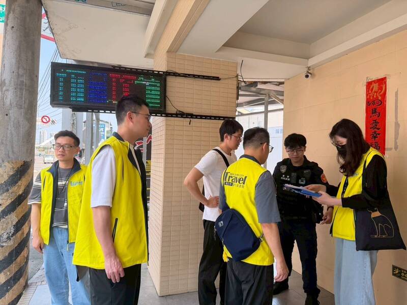 新北首季非法旅宿開罰741萬  觀旅局：嚴管重罰「違規常客」