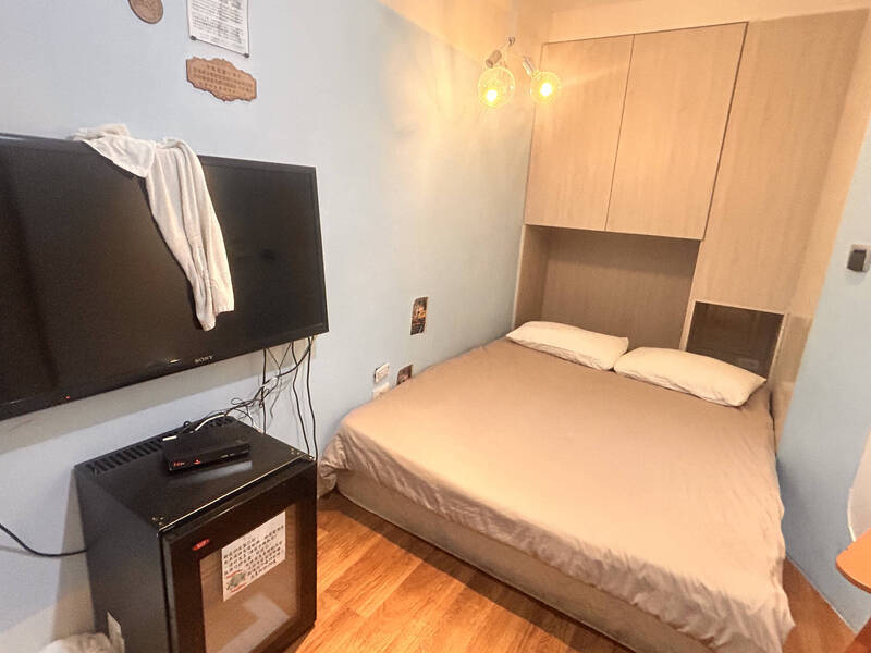 高雄非法日租套房113家 市府:最高罰200萬可令歇業