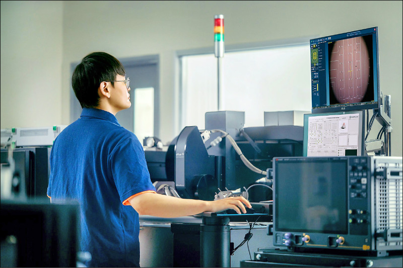 國科會國家實驗研究院將以「矽光CPO-AI生態鏈」為核心，建置整合研發平台、完善封裝驗證環境，有助產學界持續開發精進技術。（半導體中心提供）