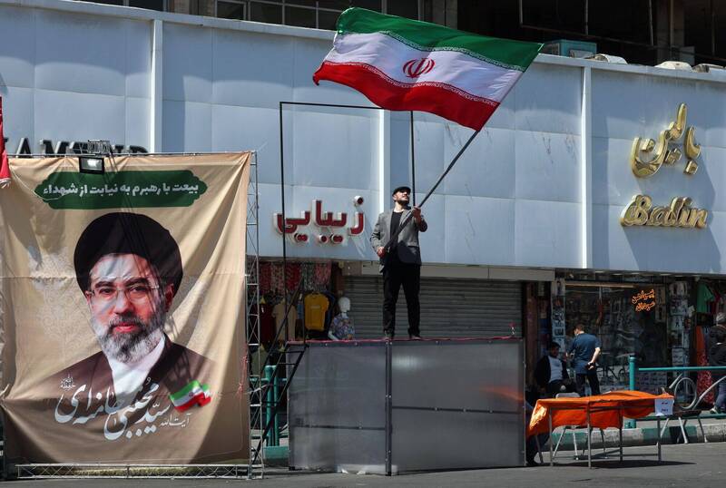 美伊協商破裂 前中東談判代表:伊朗籌碼比美國更多