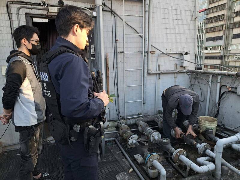 北市查緝非法日租套房 前3月開罰776萬