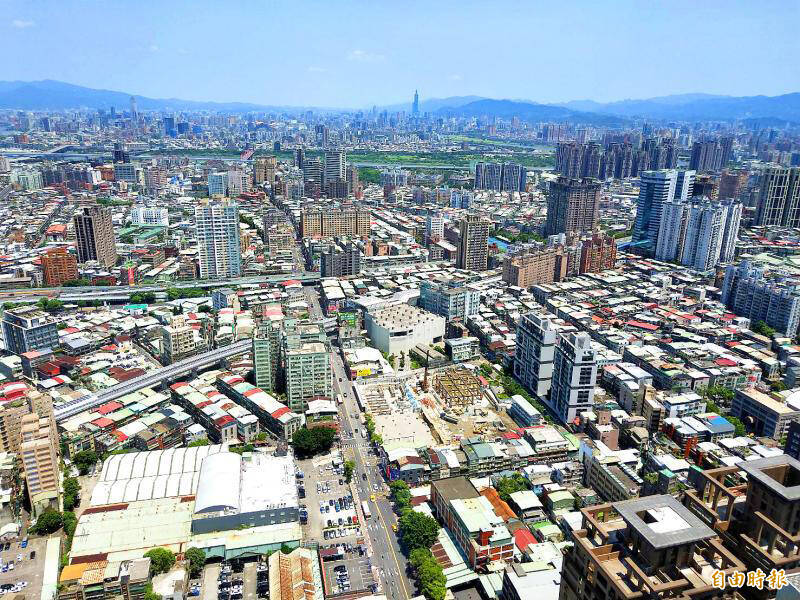 《TAIPEI TIMES》 Mortgage repayments reach new high: ministry