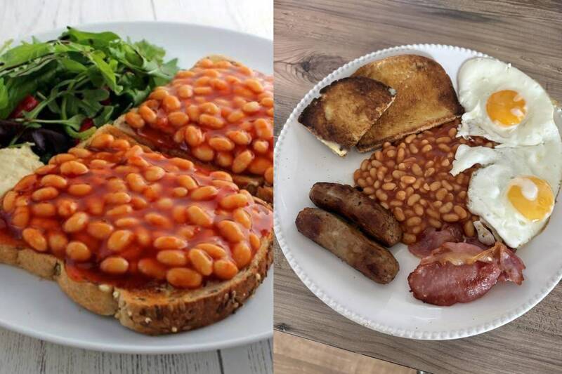 ����Ӣ���ÿͲ��䣬�����й��������㡢���ŵȹ���ʳ��ޱȻ���Ӣʽ��͡��h����˾��Ӣ��ʳ� ��ͼߢȡ��@joepidgeon7 Threads�������ϳɣ�