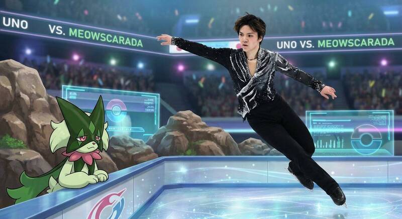 他玩《寶可夢冠軍》氣喊「換我上場打」 真實身分驚呆3500萬人