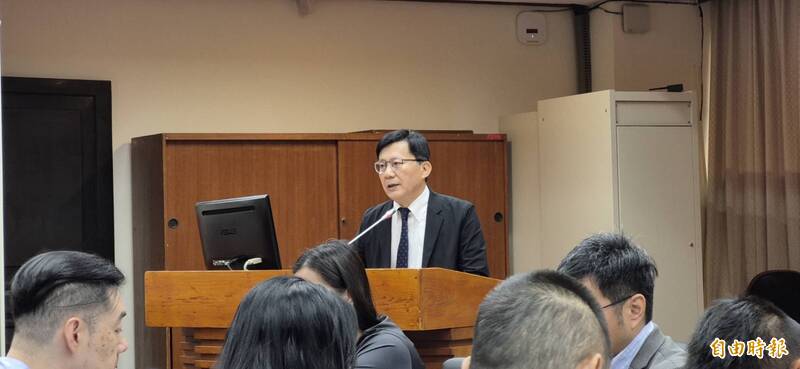 少子化下實驗教育逆勢成長 立院教文會今開修法公聽會