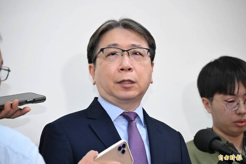 「惠台措施」為中共介選工具 蔡明彥: 兩岸交流應與中央政府接觸