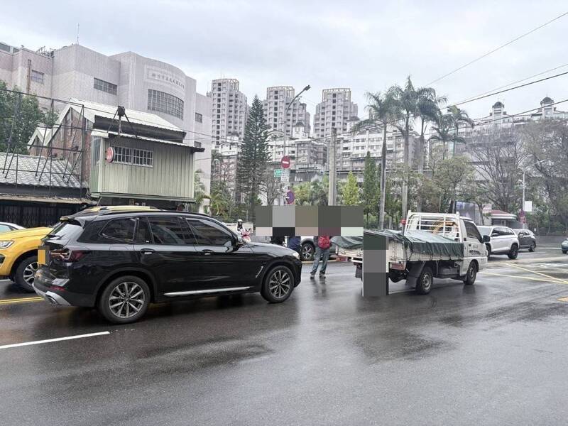 竹市警公布首季十大易肇事路口 配合科技執法加強取締