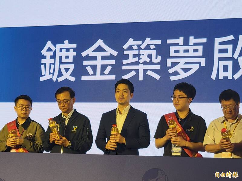 中共惠台10措施再提上海來台自由行 蔣萬安籲中央勿卡關