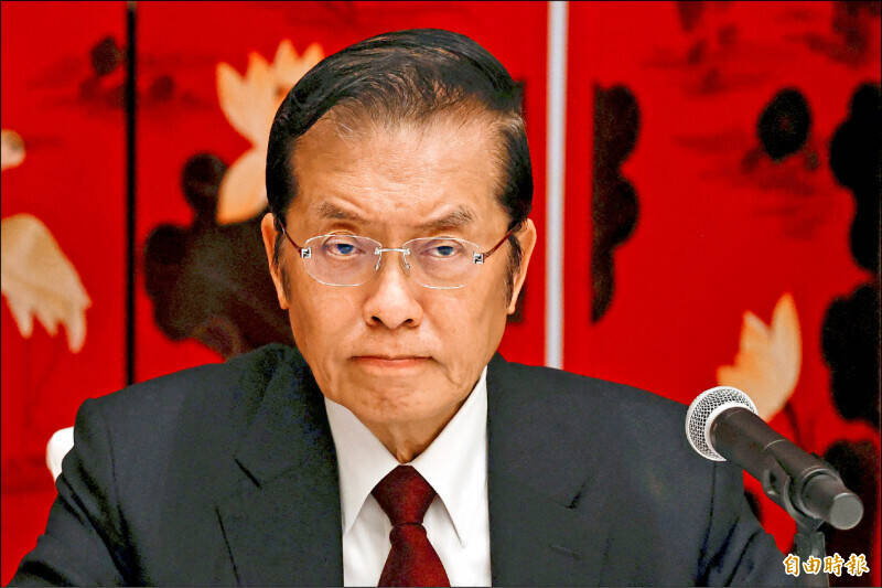 中共「惠台措施」口惠而實不至?張榮恭:先善意回應