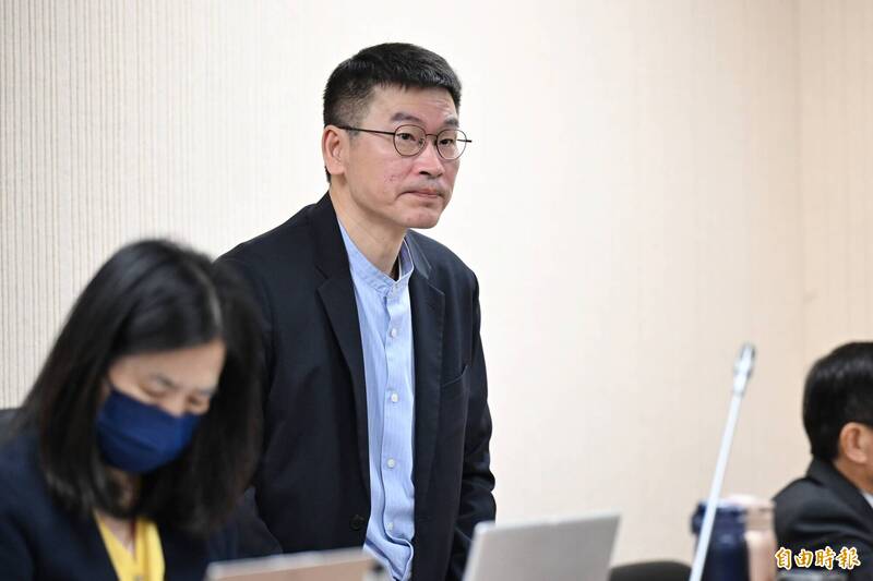 巴西駐台代表喊一中稱「國民黨主席也認同」 梁文傑:錯誤訊息影響