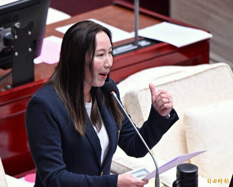 北市府推公務員育兒居家辦公1小時 林杏兒:盼比照勞工減工時