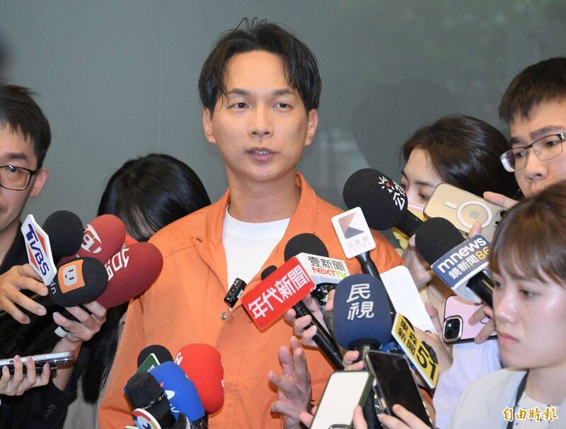 李貞秀索要「特定金額」才願辭立委 陳宥丞:踩到無法接受的底線