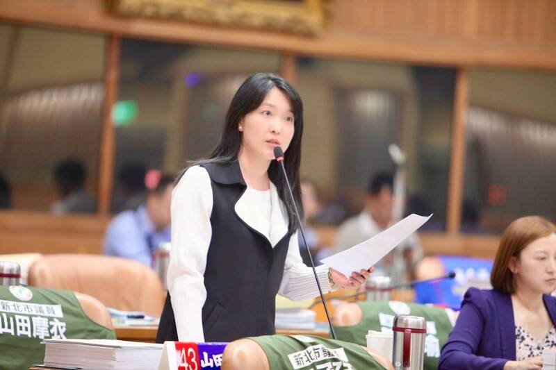 新北性侵受害人4年增23％、婦幼警力不足 方仰寧：優先考慮警員調度