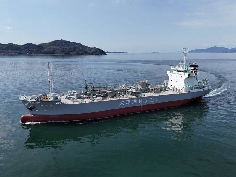 超猛！日本6旬老船長落海 沒穿救生衣「狂游1小時」奇蹟生還