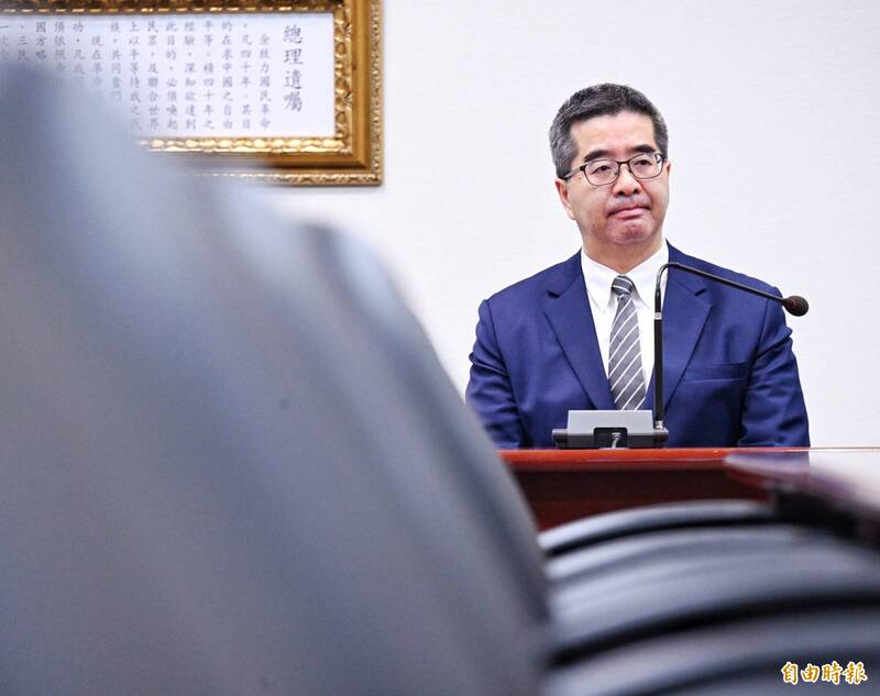 收台商捐款？馬英九基金會：蕭旭岑、王光慈違反財政紀律重大事證明確