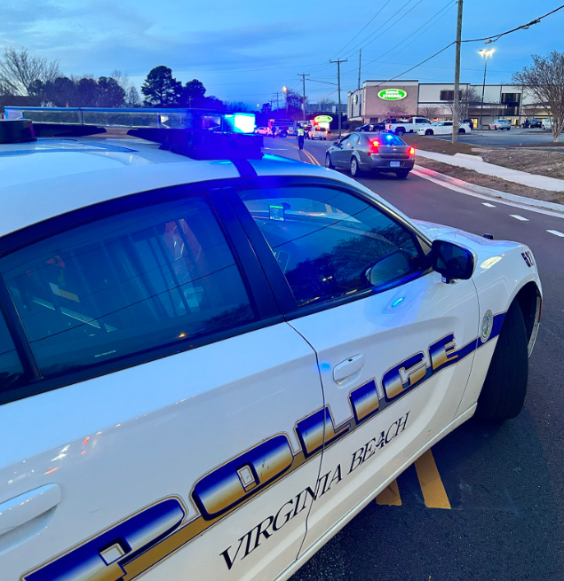 美維吉尼亞州驚傳槍響 8人中彈送醫、2槍手逃逸