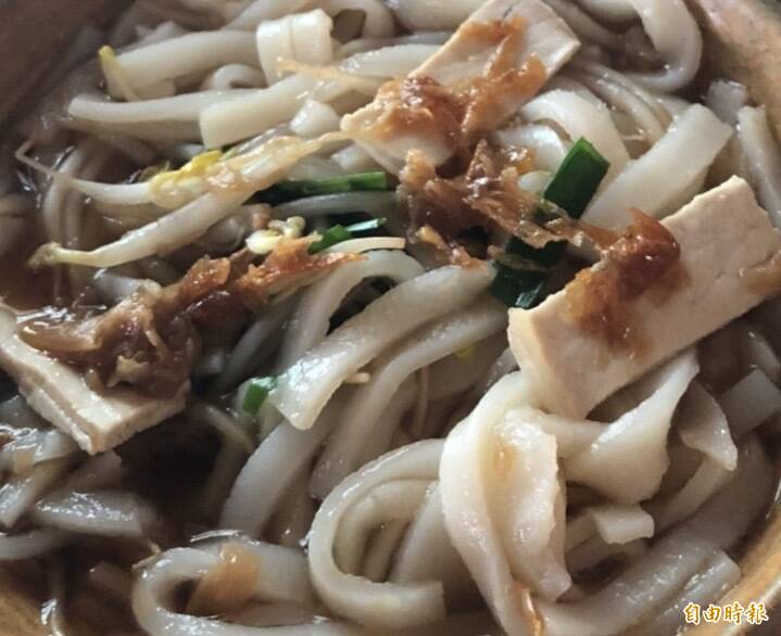 屏東好客米食節開跑 六堆名店消費集點抽電鍋