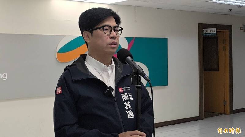 中國惠台對高雄農漁、觀光有利？  陳其邁舉國際「兩例」打臉柯志恩