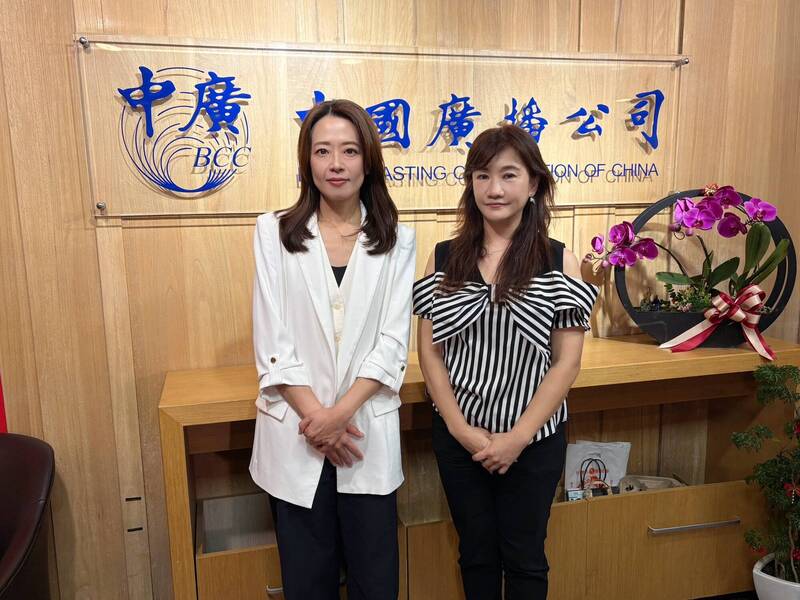 談國民黨備戰2026 江怡臻:避免裂縫遭民進黨操作分化