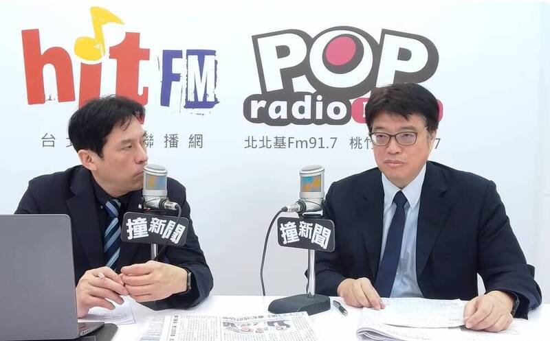 李貞秀被民眾黨開除黨籍 陸委會:就是一個違法想當立委的人