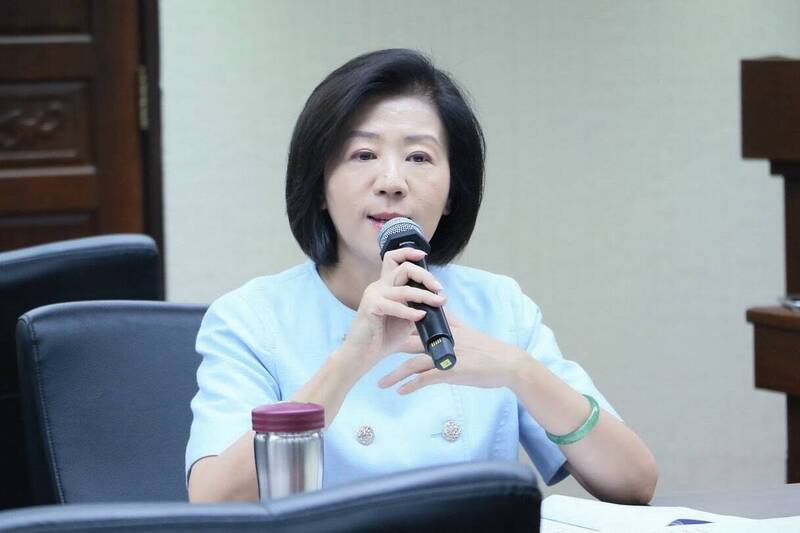 兒托法立院三讀 藍委:代表大人痛定思痛的決心