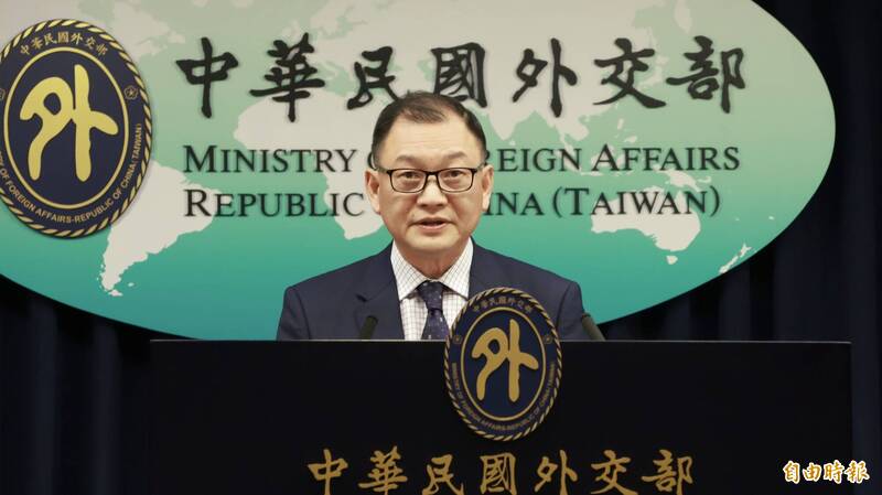 宏都拉斯白蝦產業崩潰 外交部曝復交洽談進度:會持續接觸