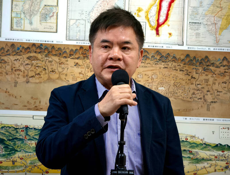 立院明協商2大案!莊瑞雄:預算不是拿來吵的 國防更不能打折