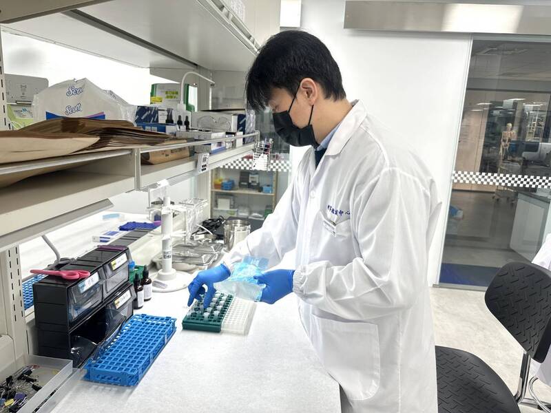 桃警鑑識科技助離散15年遺骨歸鄉 清明節前夕迎來奇蹟