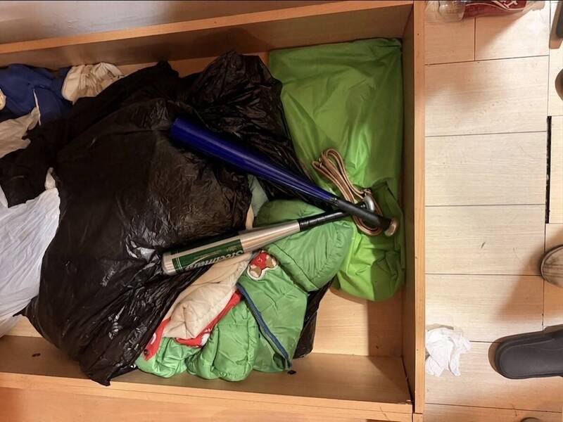 凶殘！三峽擄人押回基隆施暴 8男狠打24歲女命危送醫