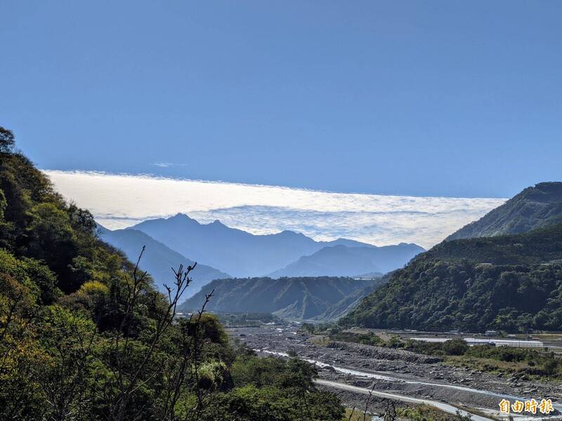 平地也能看到!玉山徵「多視角」美照 入選獲5000元授權費