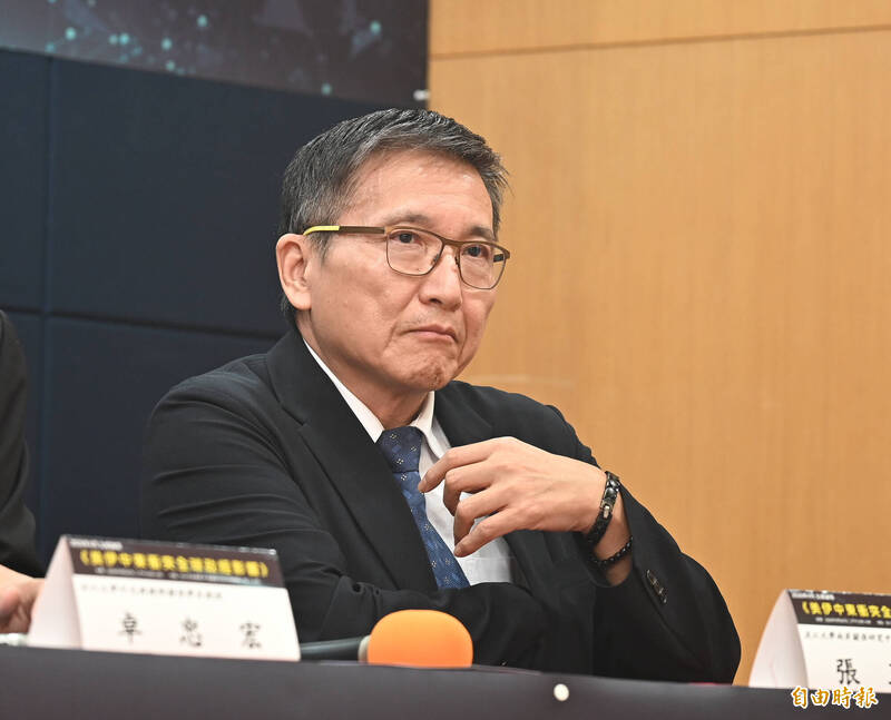 中國武器庫存多但「將領斷層」 學者:做好戒備不需過度憂慮