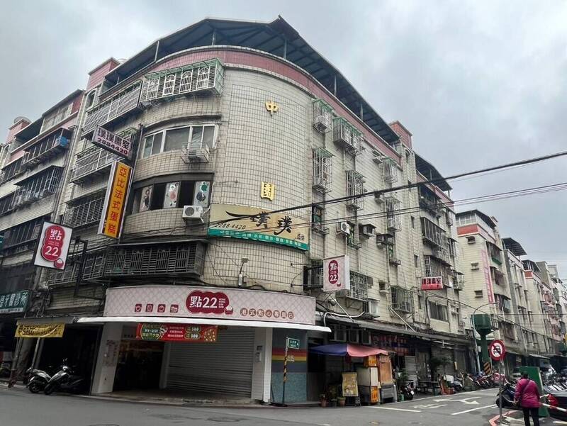 新北防災都更2.0首案通過 蘆洲海砂屋將重建17層大樓