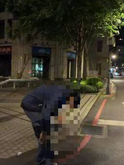 萬華街頭驚現疑似喪屍毒品怪象 3大新興鎮靜劑毒品崛起毒性比芬太尼更致命